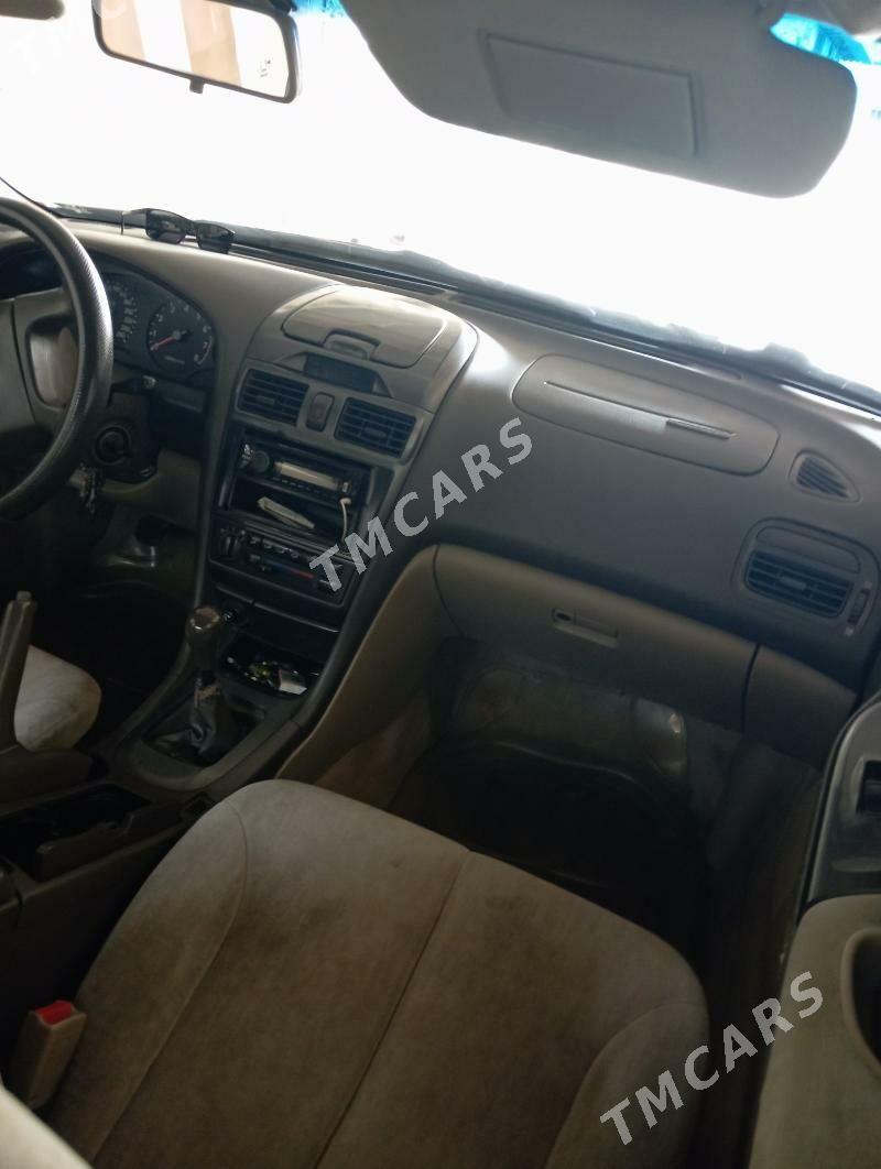 Nissan Maxima 2002 - 90 000 TMT - Ашхабад - img 3