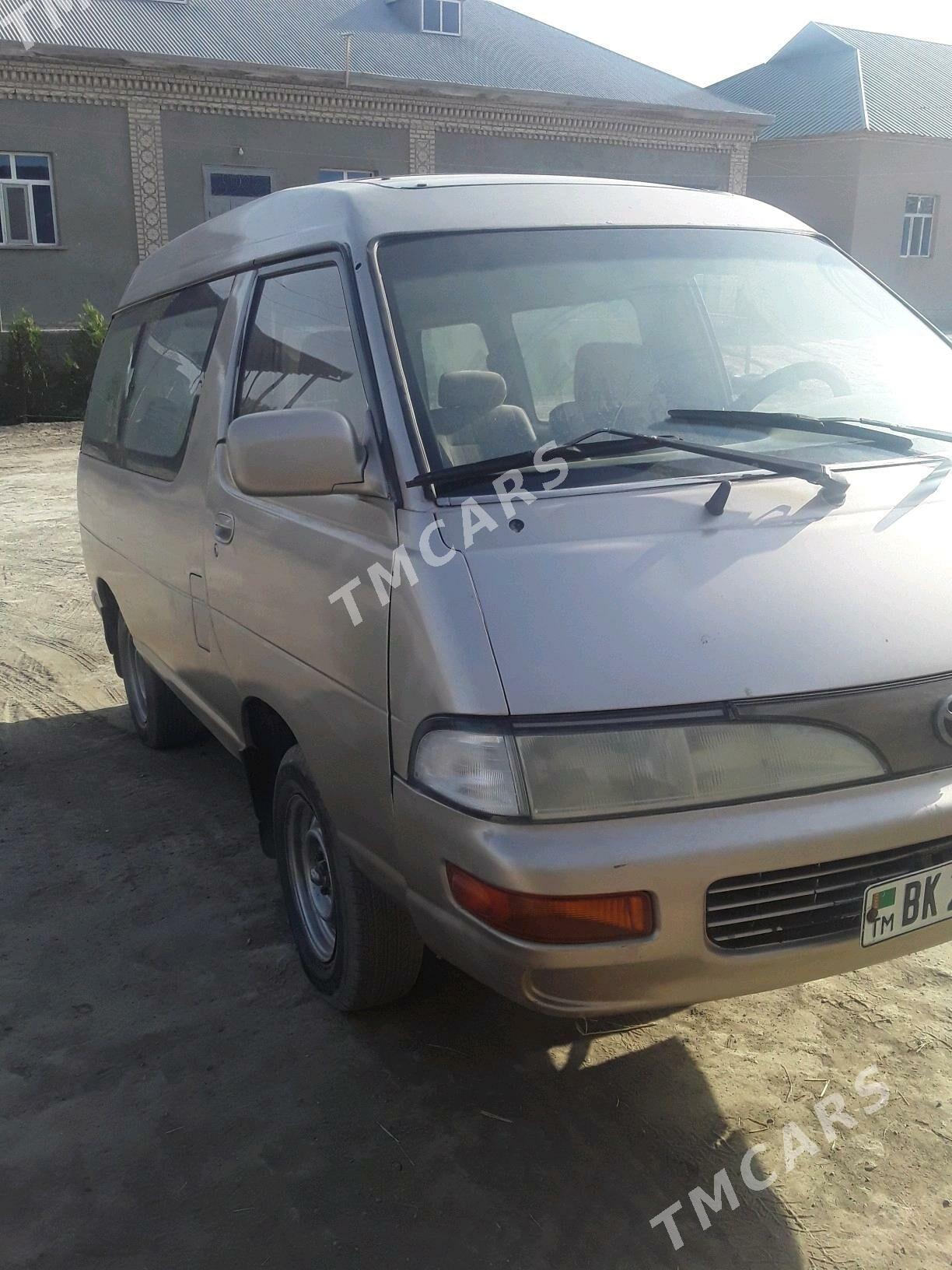 Toyota Town Ace 1994 - 35 000 TMT - Akdepe - img 3