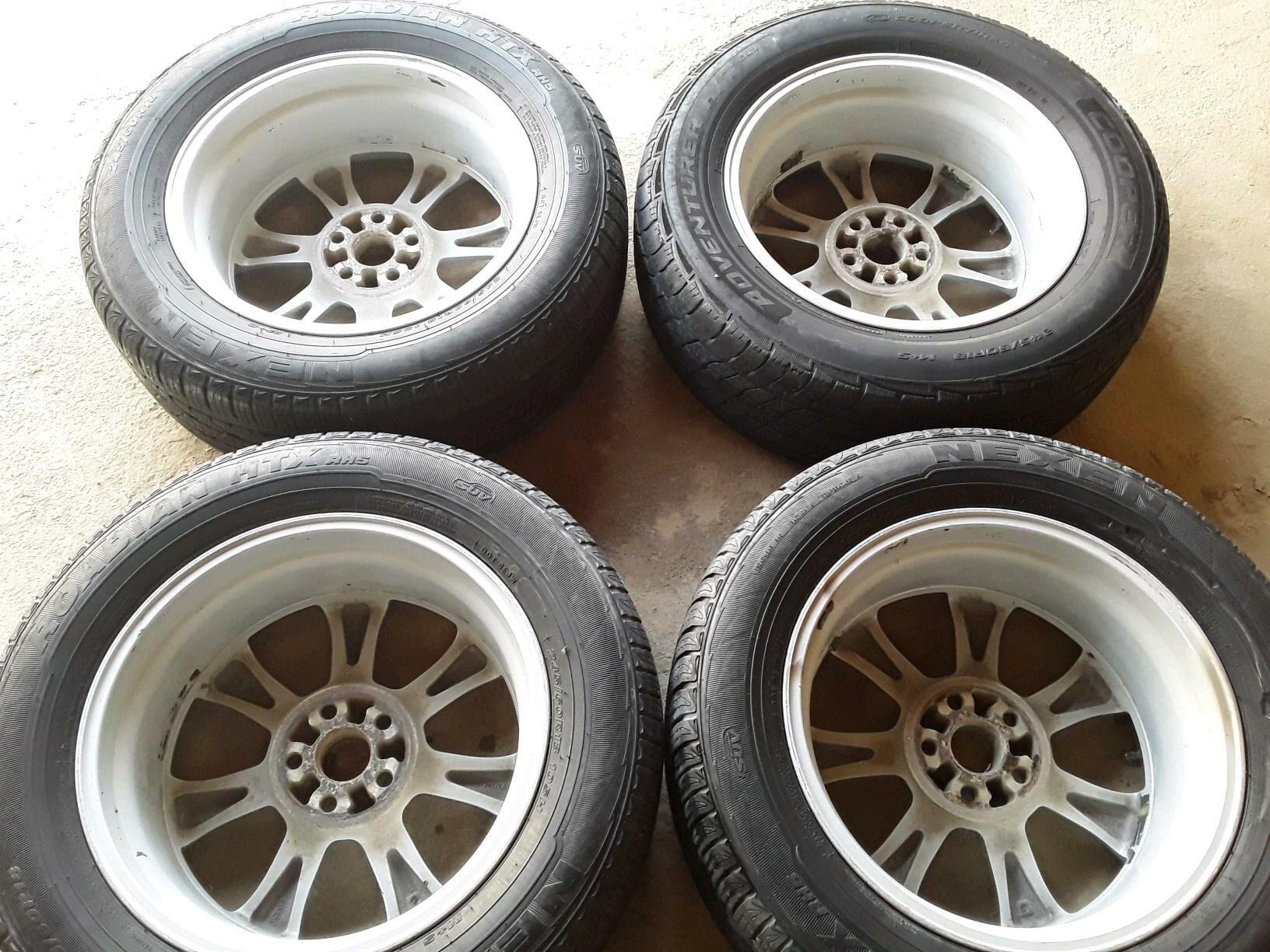 diska 5 000 TMT - Tejen - img 2