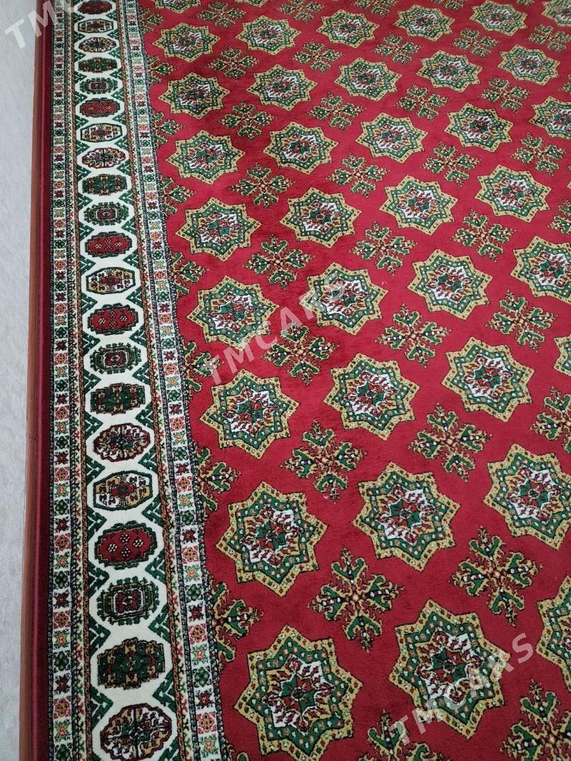 daroşka дарошка - Aşgabat - img 2
