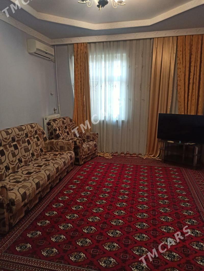 Kreyine jay - Aşgabat - img 2