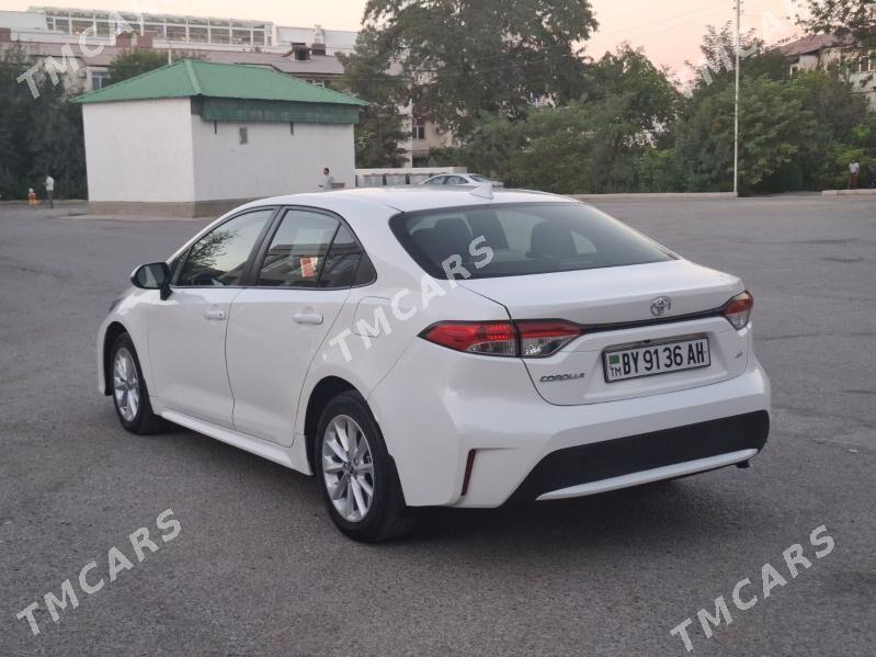 Toyota Corolla 2021 - 220 000 TMT - Ашхабад - img 2
