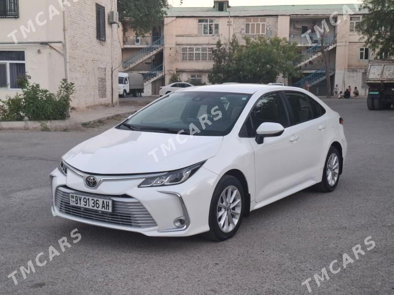 Toyota Corolla 2021 - 220 000 TMT - Ашхабад - img 5