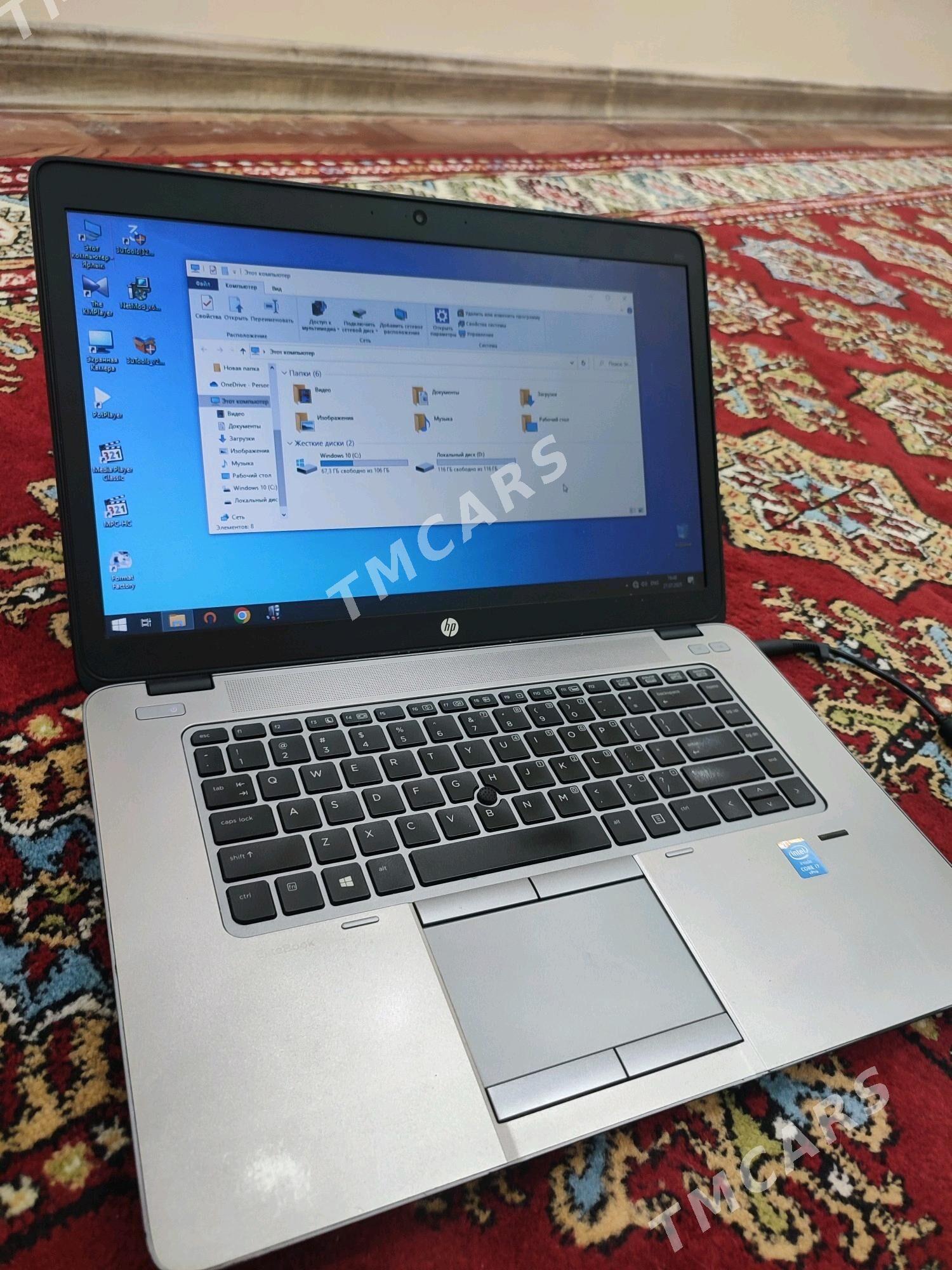 Noutbuk Ноутбук i7 - Aşgabat - img 2