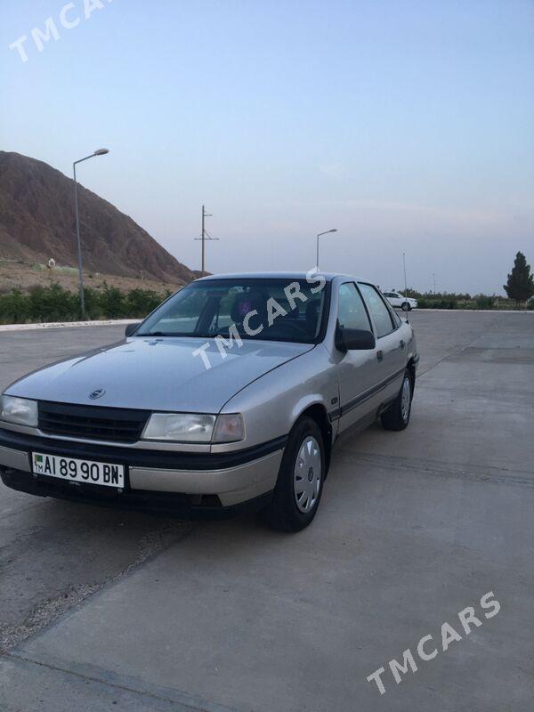 Opel Vectra 1989 - 35 000 TMT - Балканабат - img 7