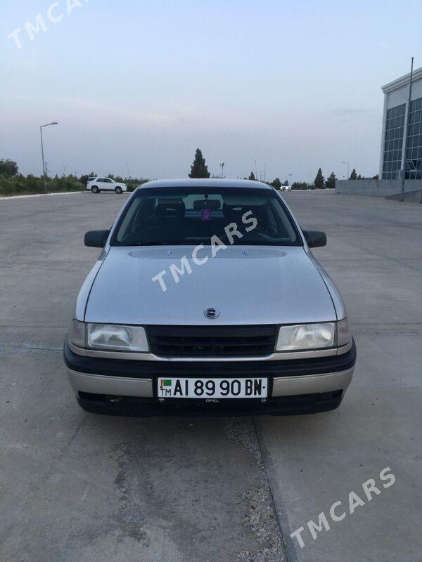 Opel Vectra 1989 - 35 000 TMT - Балканабат - img 5