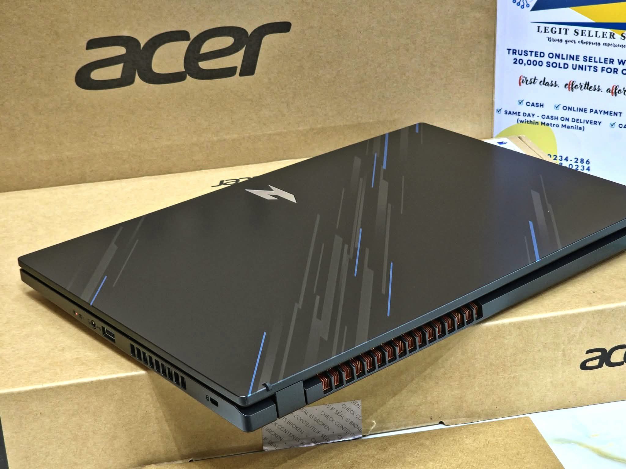 RTX 4050 / i5-13 / RAM 16GB - Türkmenabat - img 6