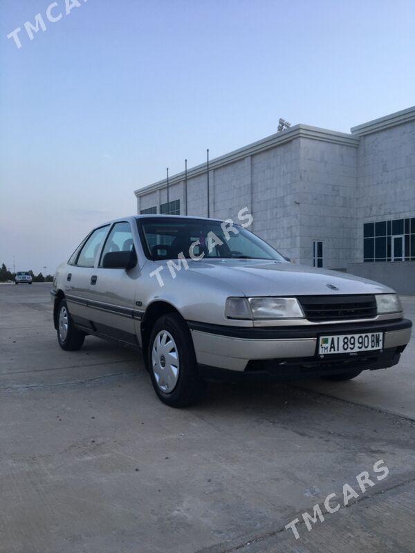 Opel Vectra 1989 - 35 000 TMT - Балканабат - img 4