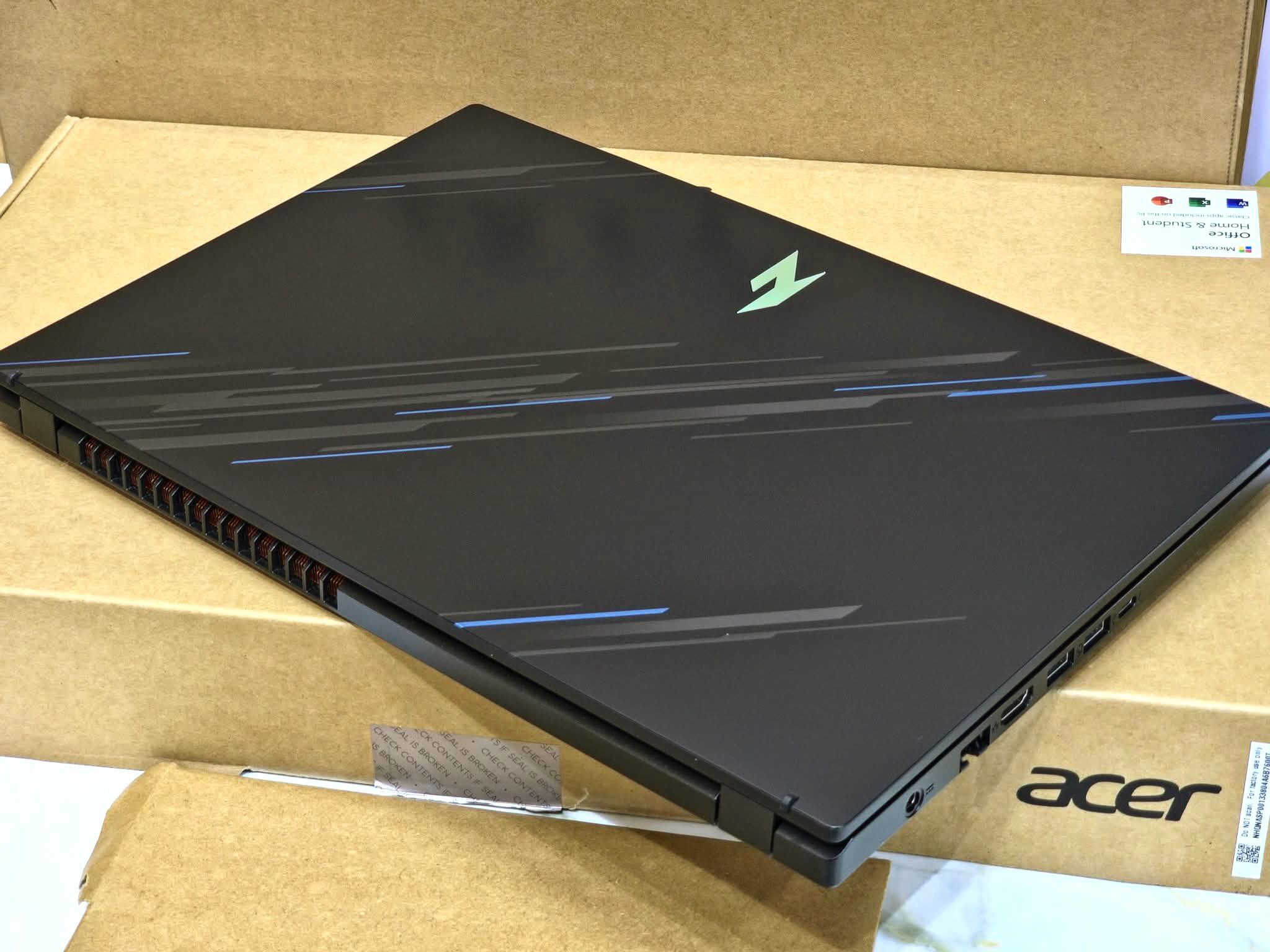 RTX 4050 / i5-13 / RAM 16GB - Türkmenabat - img 5