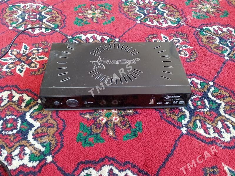 ozbek tuner - Kerki - img 2