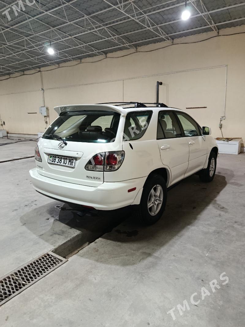 Lexus RX 300 2002 - 200 000 TMT - Mary - img 3