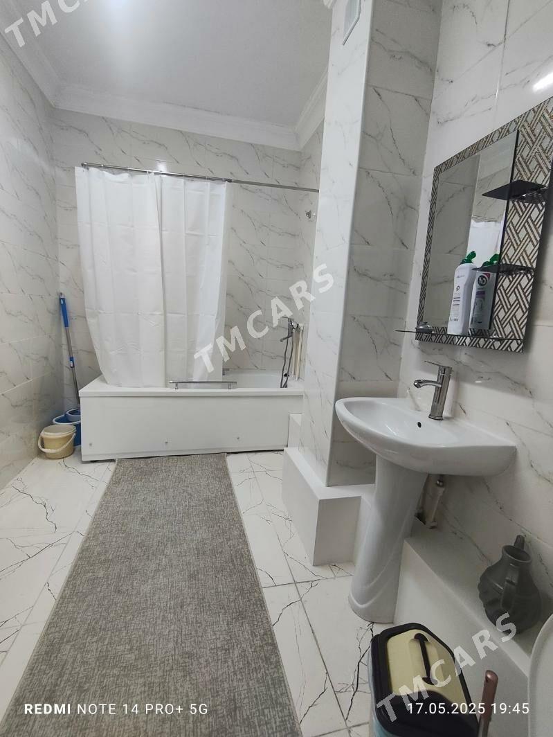 Poluelitka 1 etazh - Türkmenbaşy - img 6