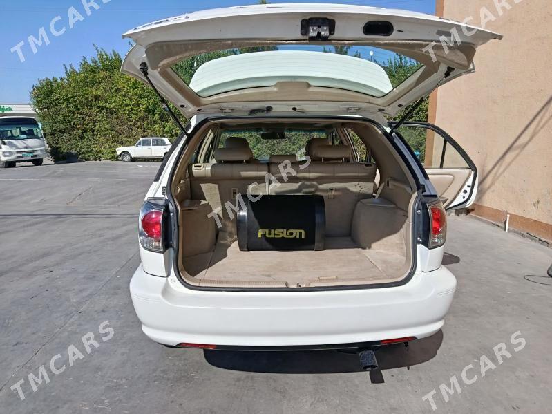 Lexus RX 300 2002 - 200 000 TMT - Mary - img 9