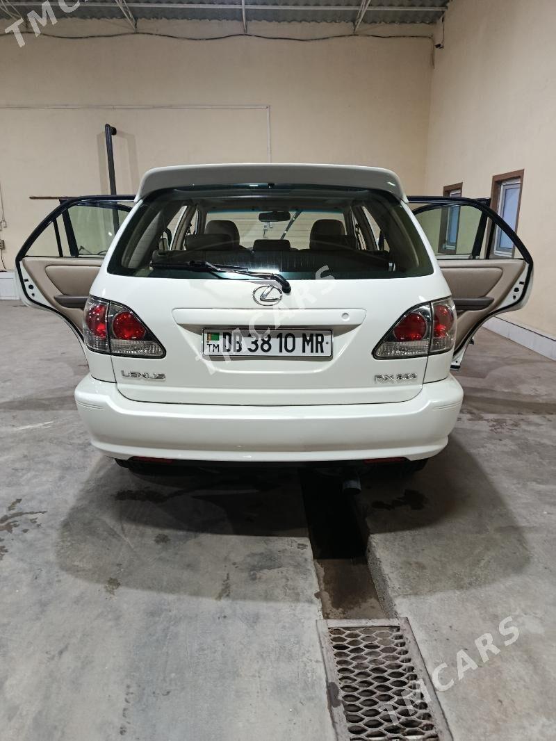 Lexus RX 300 2002 - 200 000 TMT - Mary - img 7