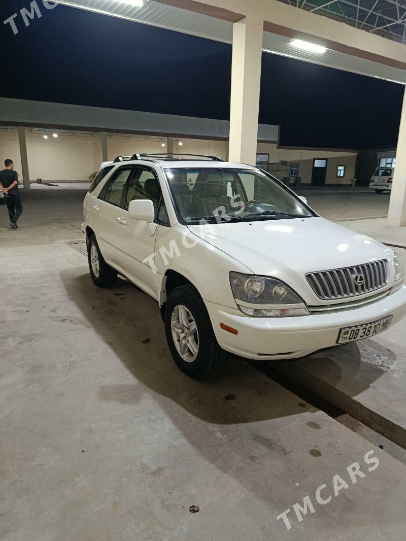 Lexus RX 300 2002 - 200 000 TMT - Mary - img 4