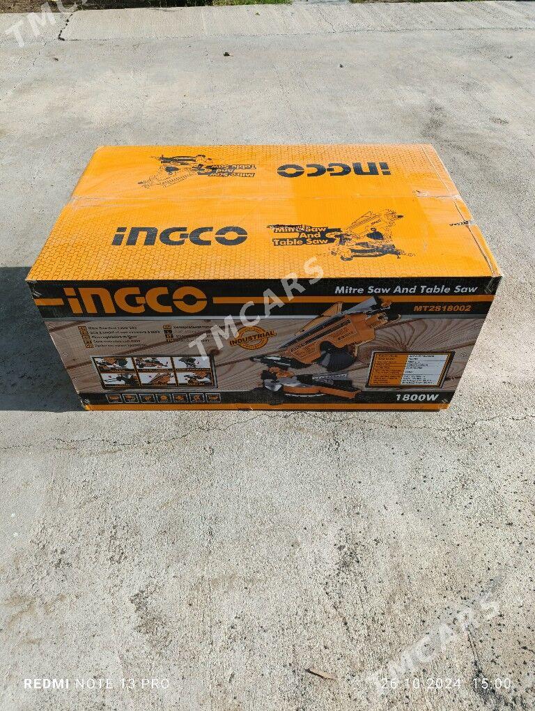 Incgo bas kesme - Ашхабад - img 5