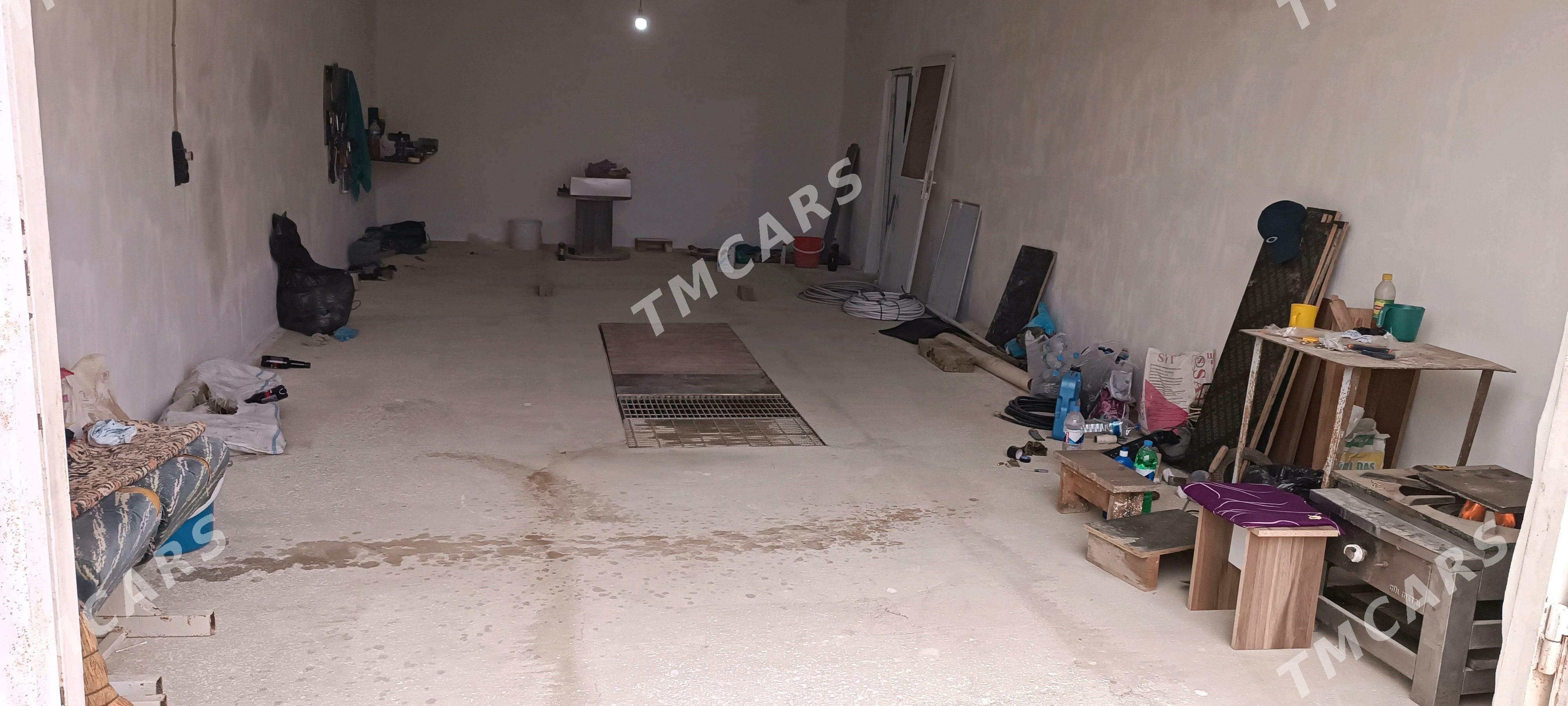 akdaş jaý - Türkmenbaşy - img 7