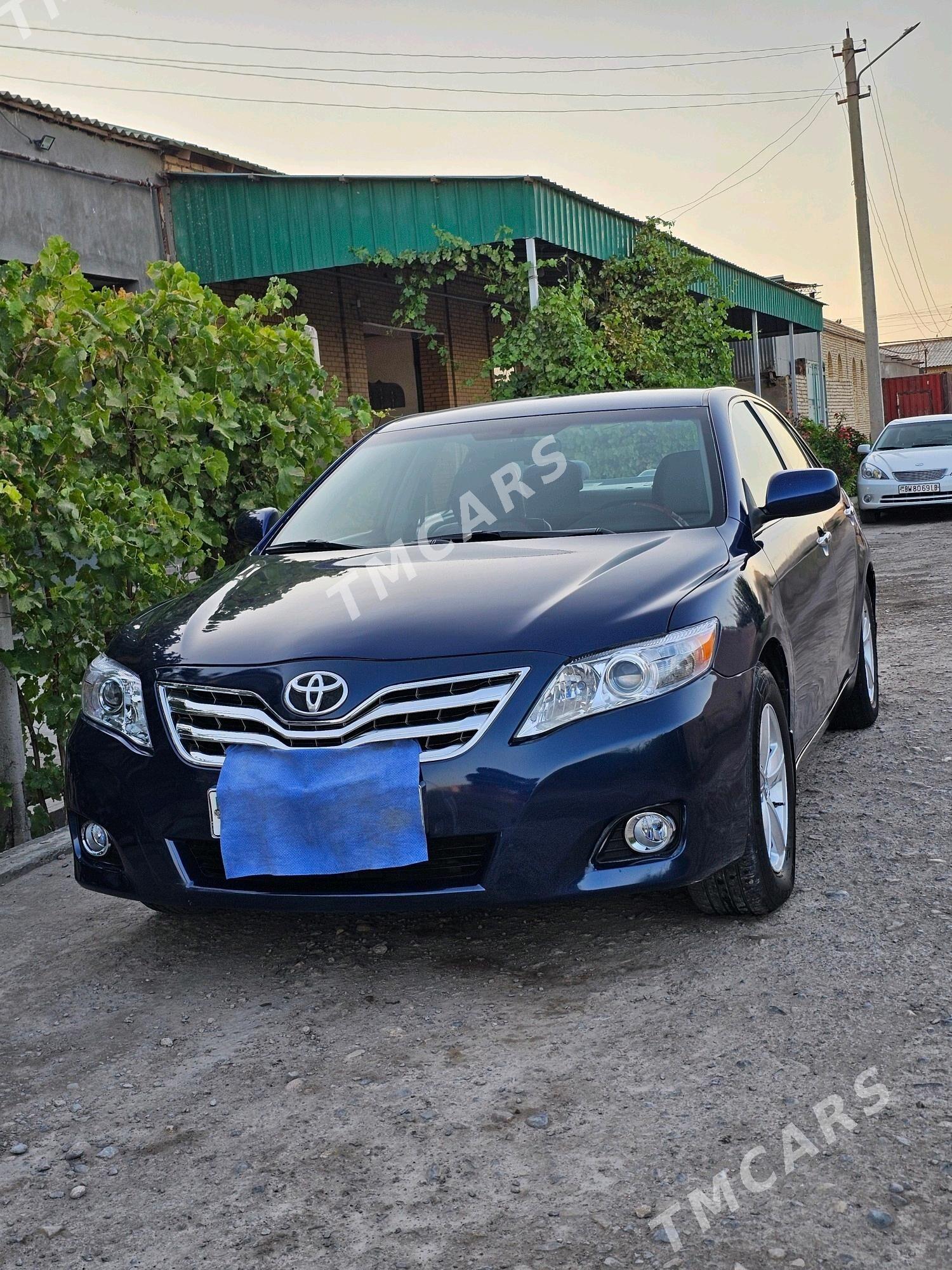 Toyota Camry 2010 - 135 000 TMT - Türkmenabat - img 3