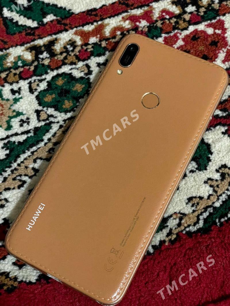huawei y6 - Балканабат - img 3