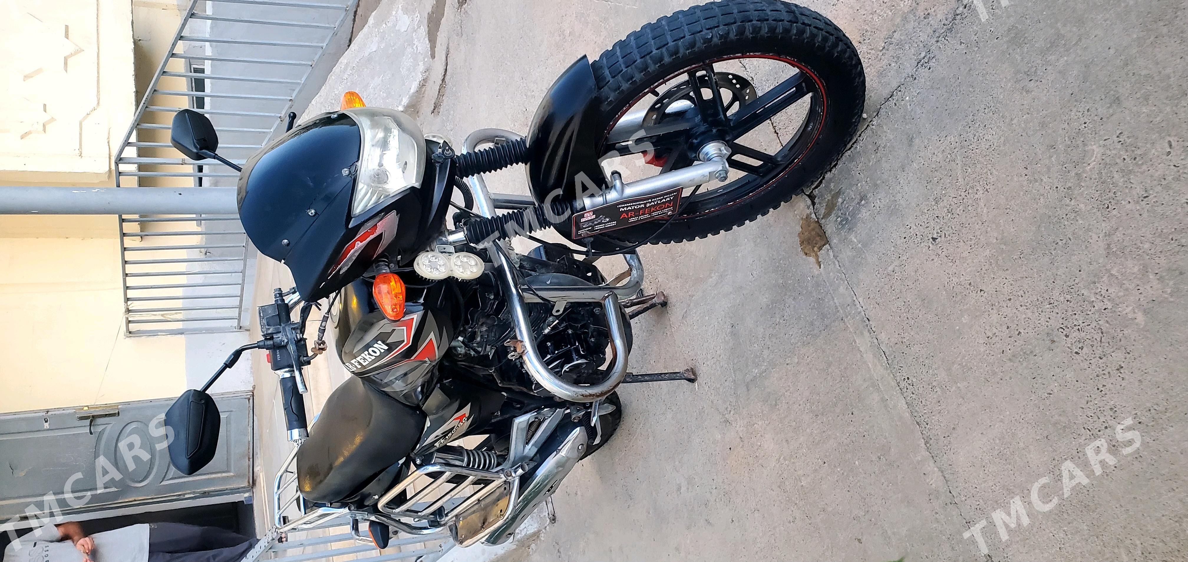 Fekon FK200-14G 2014 - 14 500 TMT - Бузмеин ГРЭС - img 2