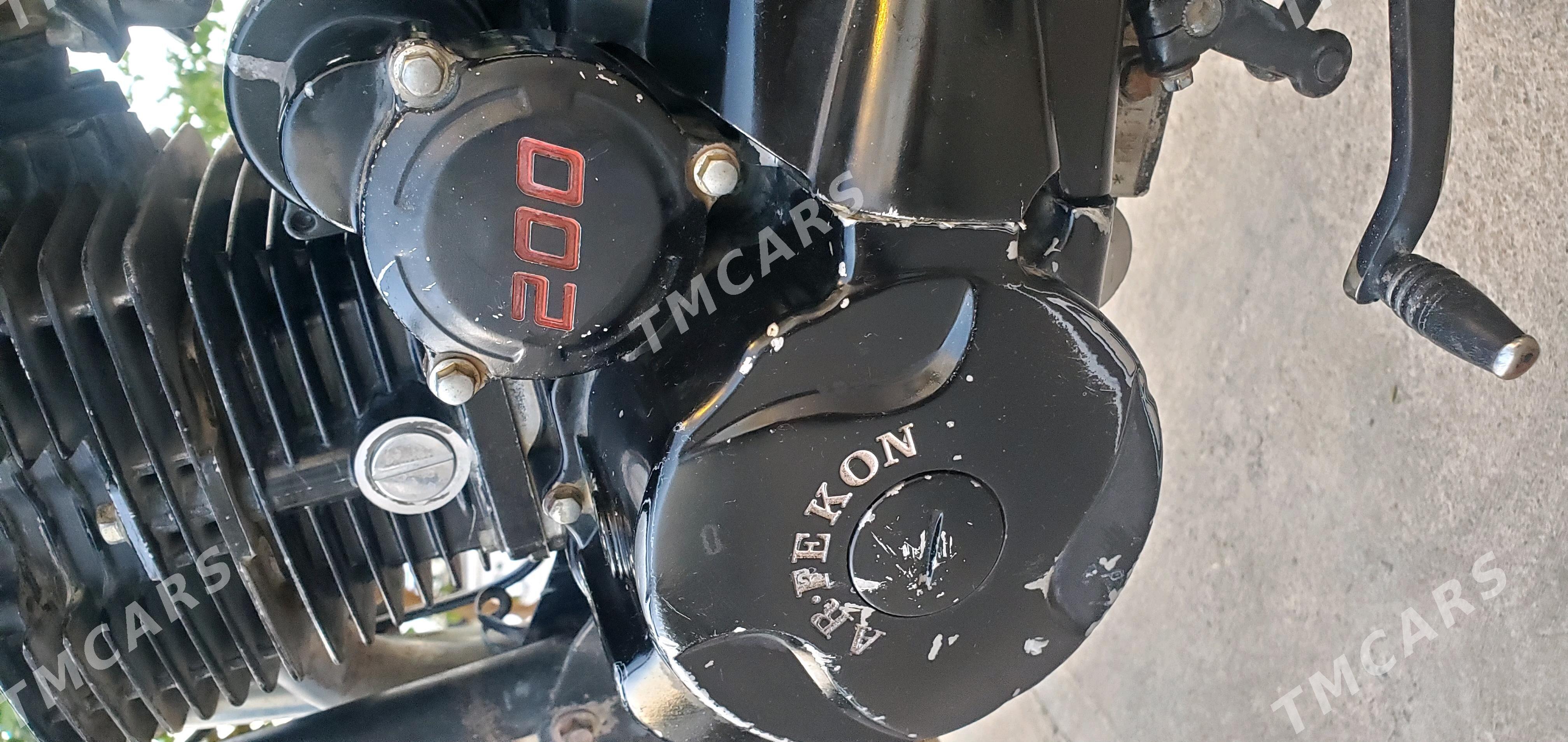 Fekon FK200-14G 2014 - 14 500 TMT - Бузмеин ГРЭС - img 5