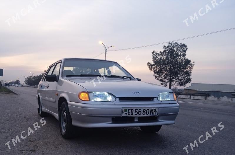 Lada 2115 2011 - 52 000 TMT - Байрамали - img 2