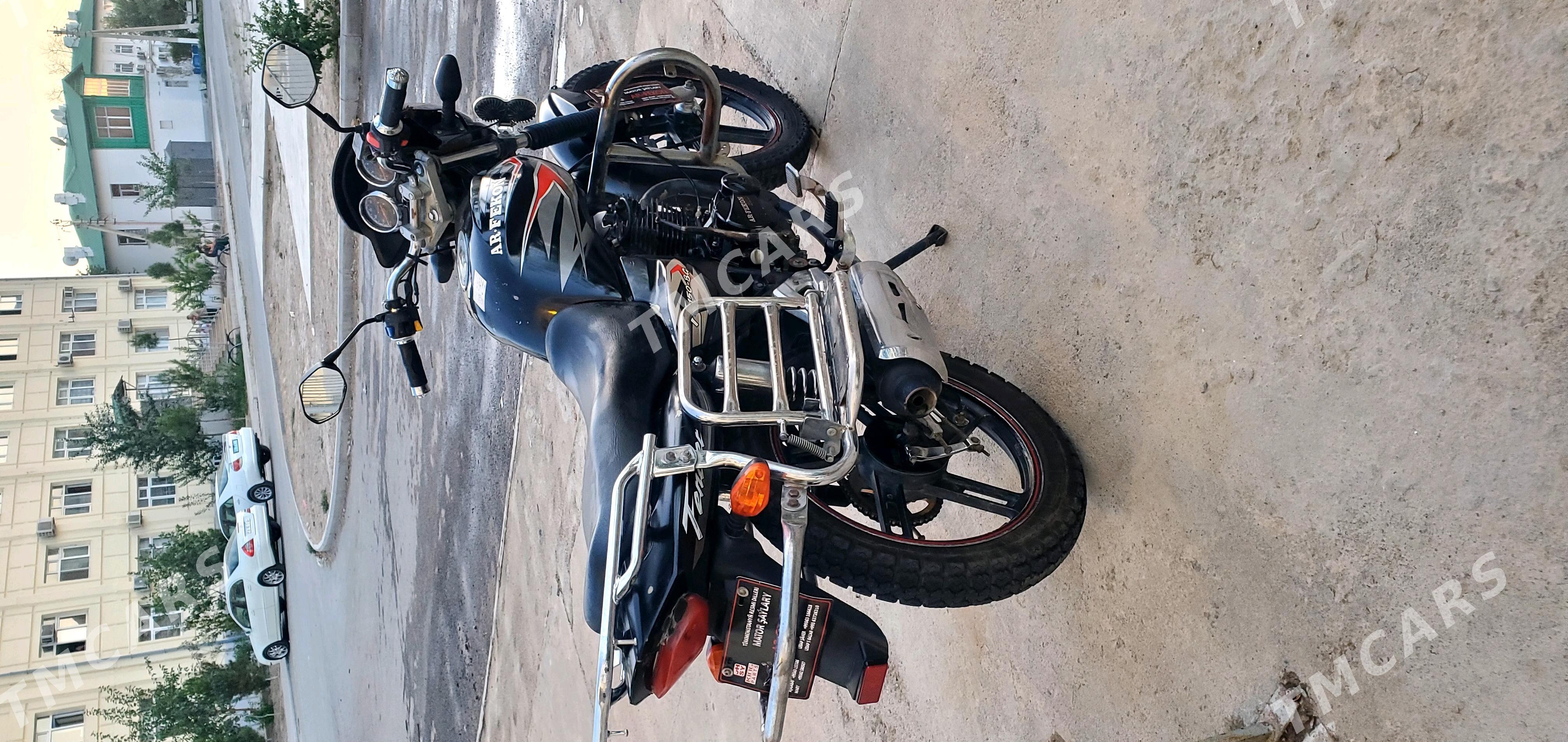 Fekon FK200-14G 2014 - 14 500 TMT - Бузмеин ГРЭС - img 8