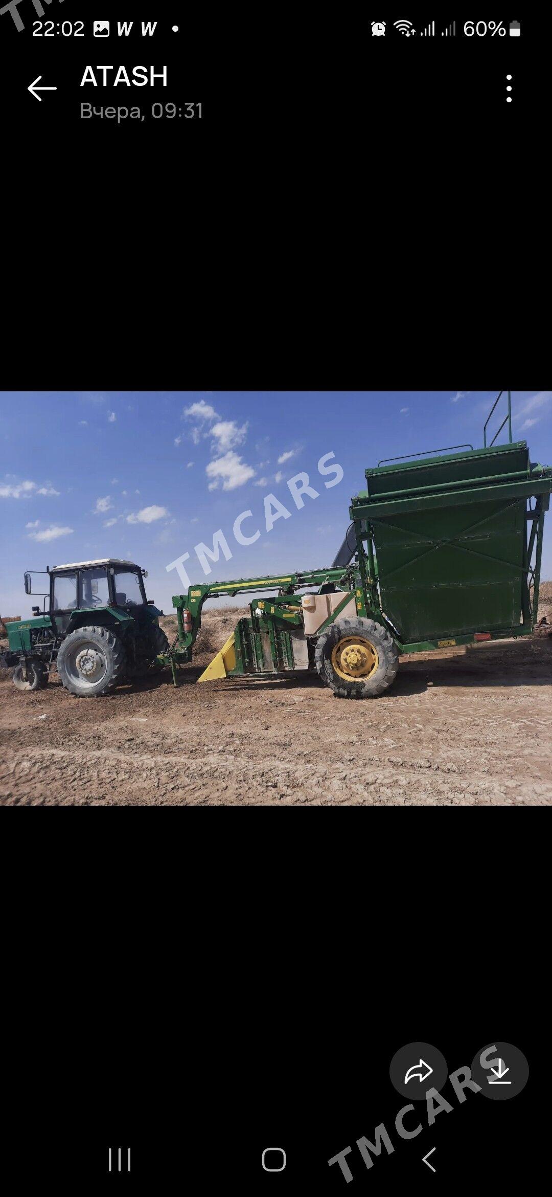 JCB 4CX ECO 2016 - 850 000 TMT - Tejen - img 2