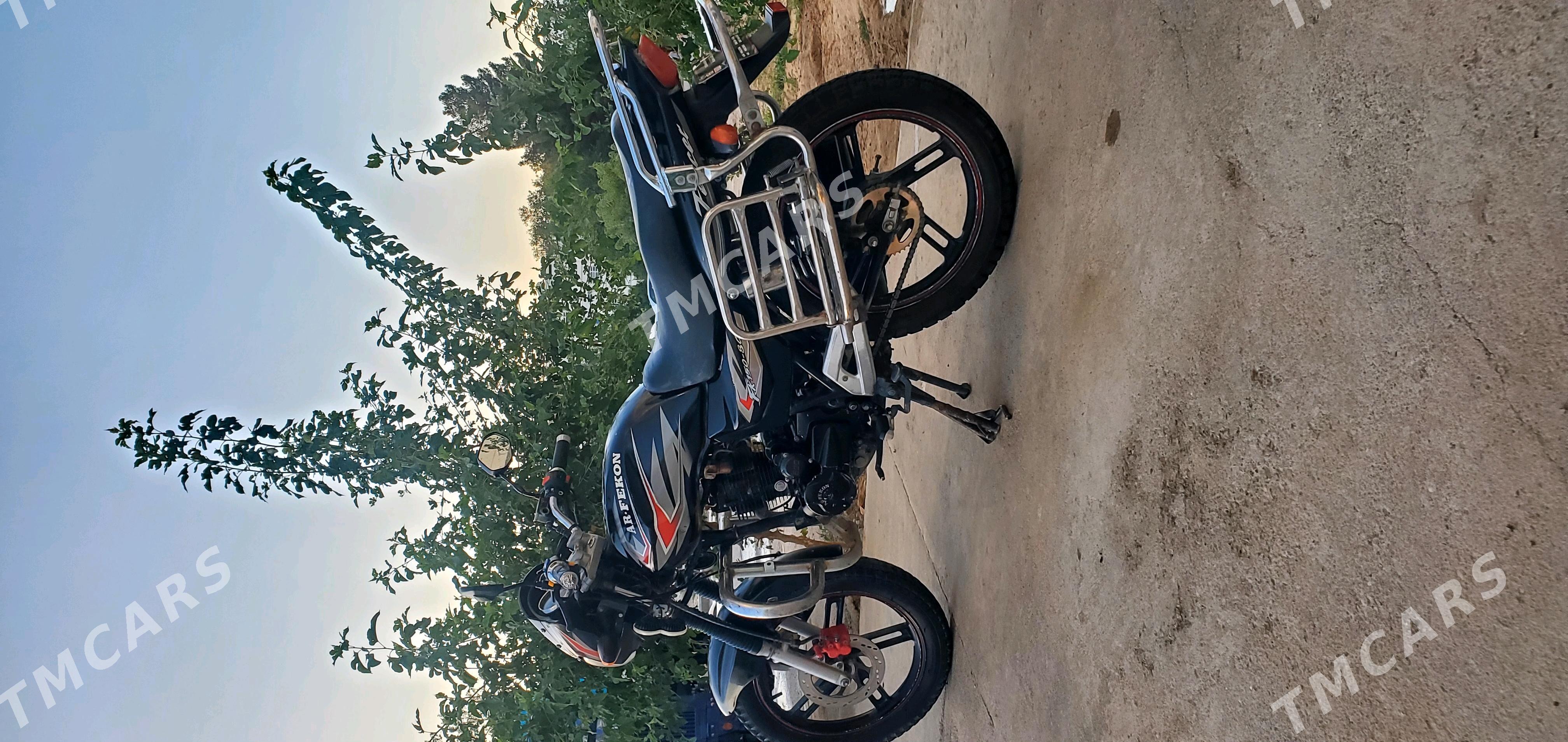 Fekon FK200-14G 2014 - 14 500 TMT - Бузмеин ГРЭС - img 10