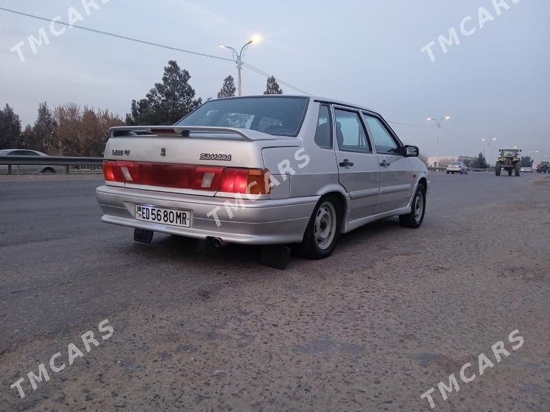 Lada 2115 2011 - 52 000 TMT - Байрамали - img 4