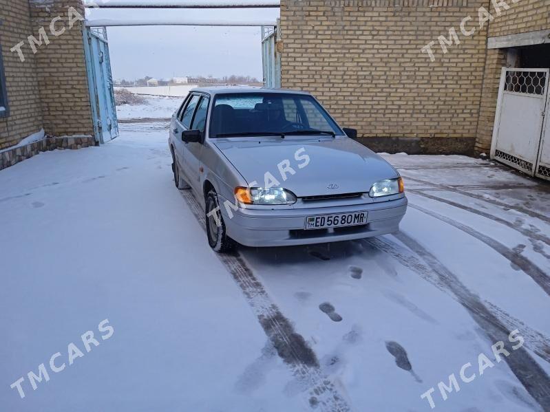 Lada 2115 2011 - 52 000 TMT - Байрамали - img 3