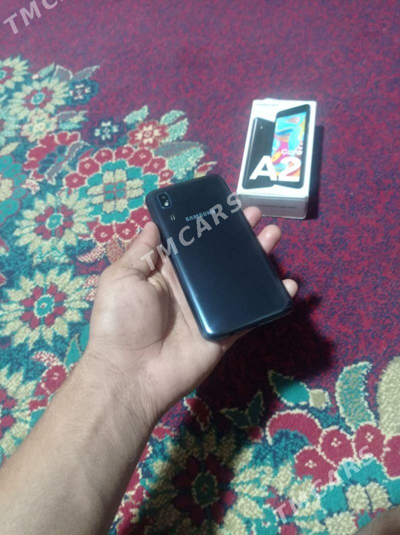 Samsung A2 Kore - Mary - img 3