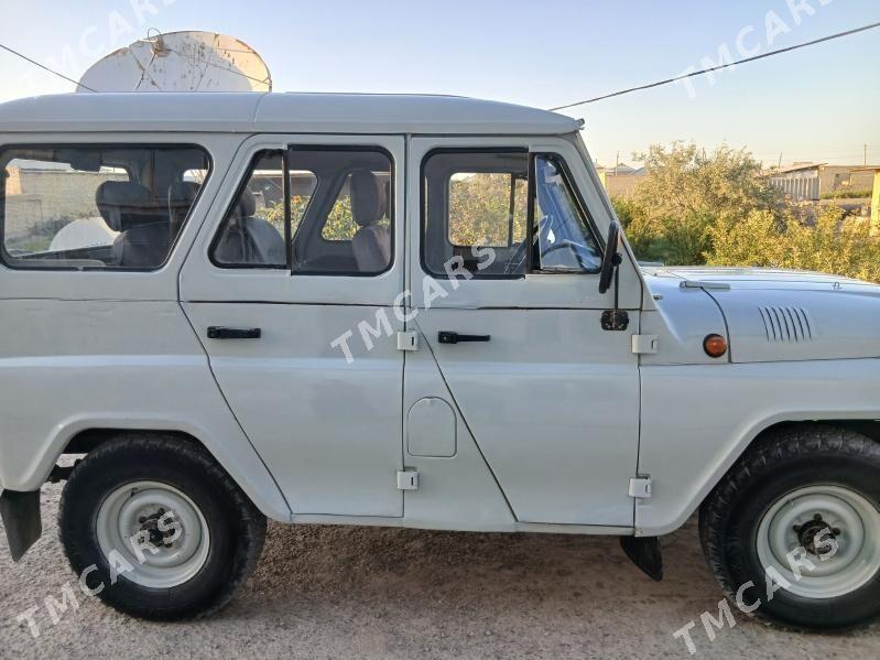 UAZ 469 2001 - 50 000 TMT - Wekilbazar - img 2