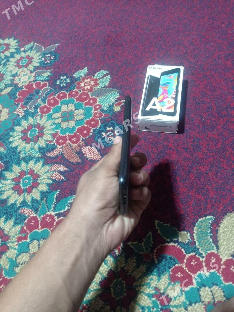 Samsung A2 Kore - Mary - img 4