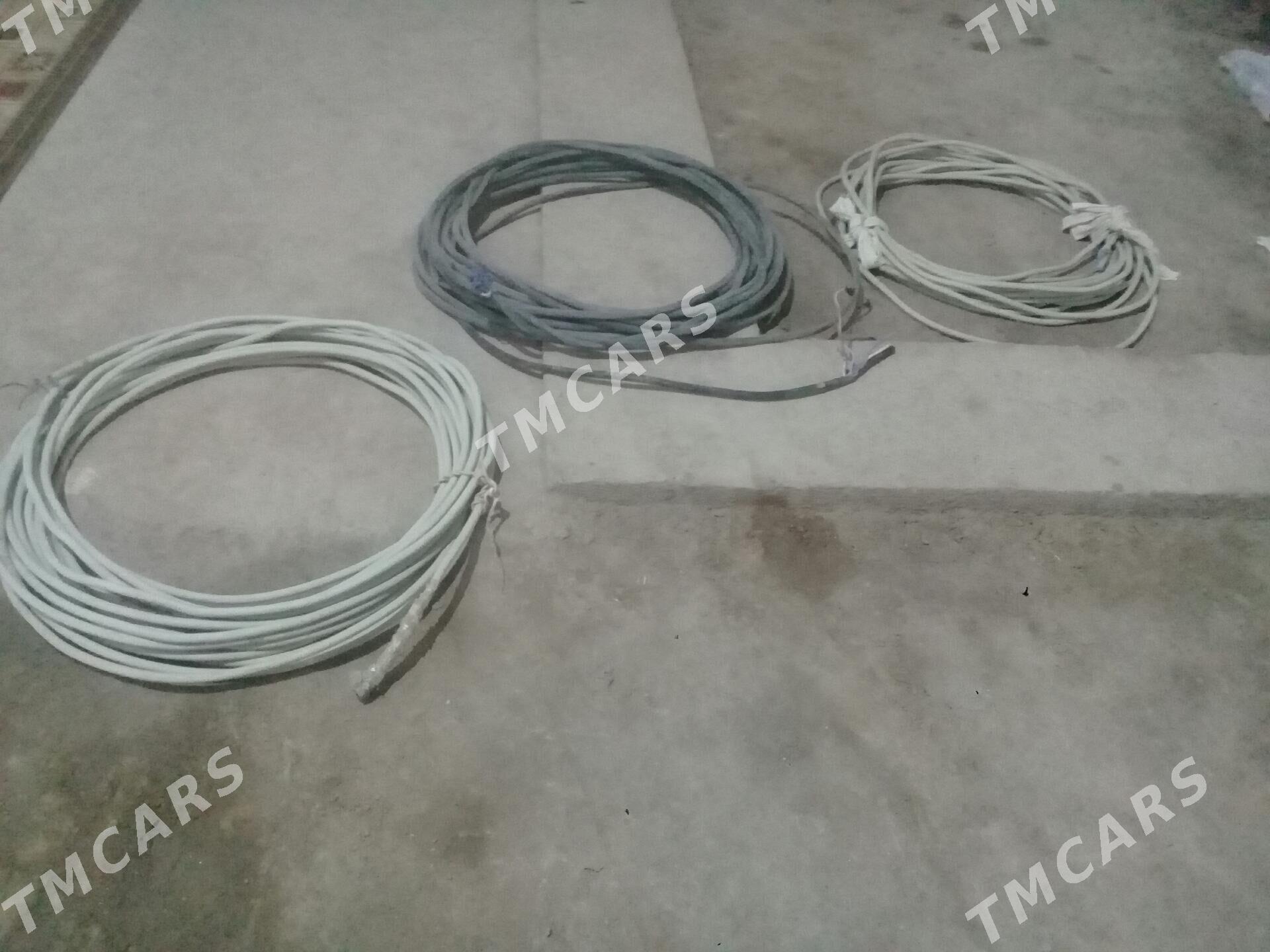 Kabel - Şabat etr. - img 1