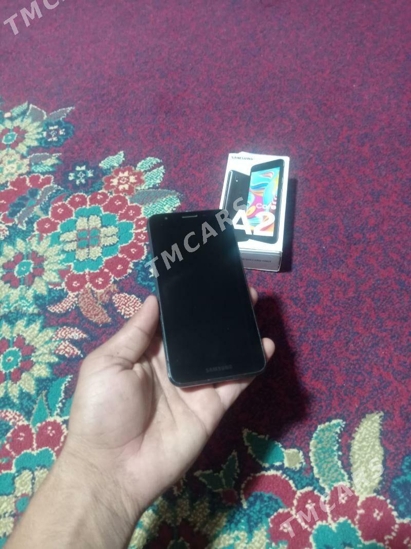 Samsung A2 Kore - Mary - img 6