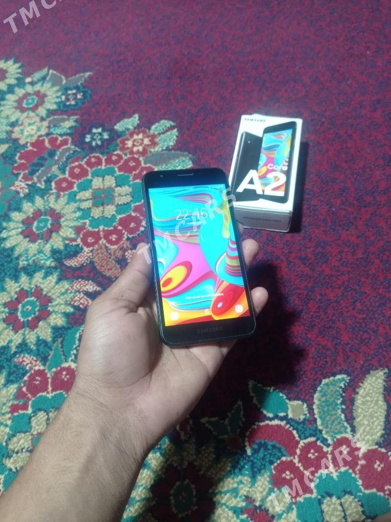 Samsung A2 Kore - Mary - img 5