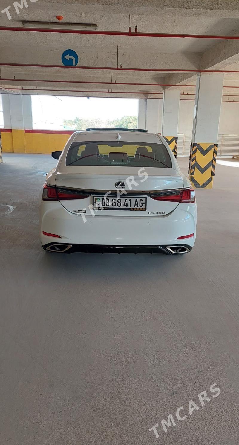 Lexus ES 350 2019 - 525 000 TMT - Ашхабад - img 2