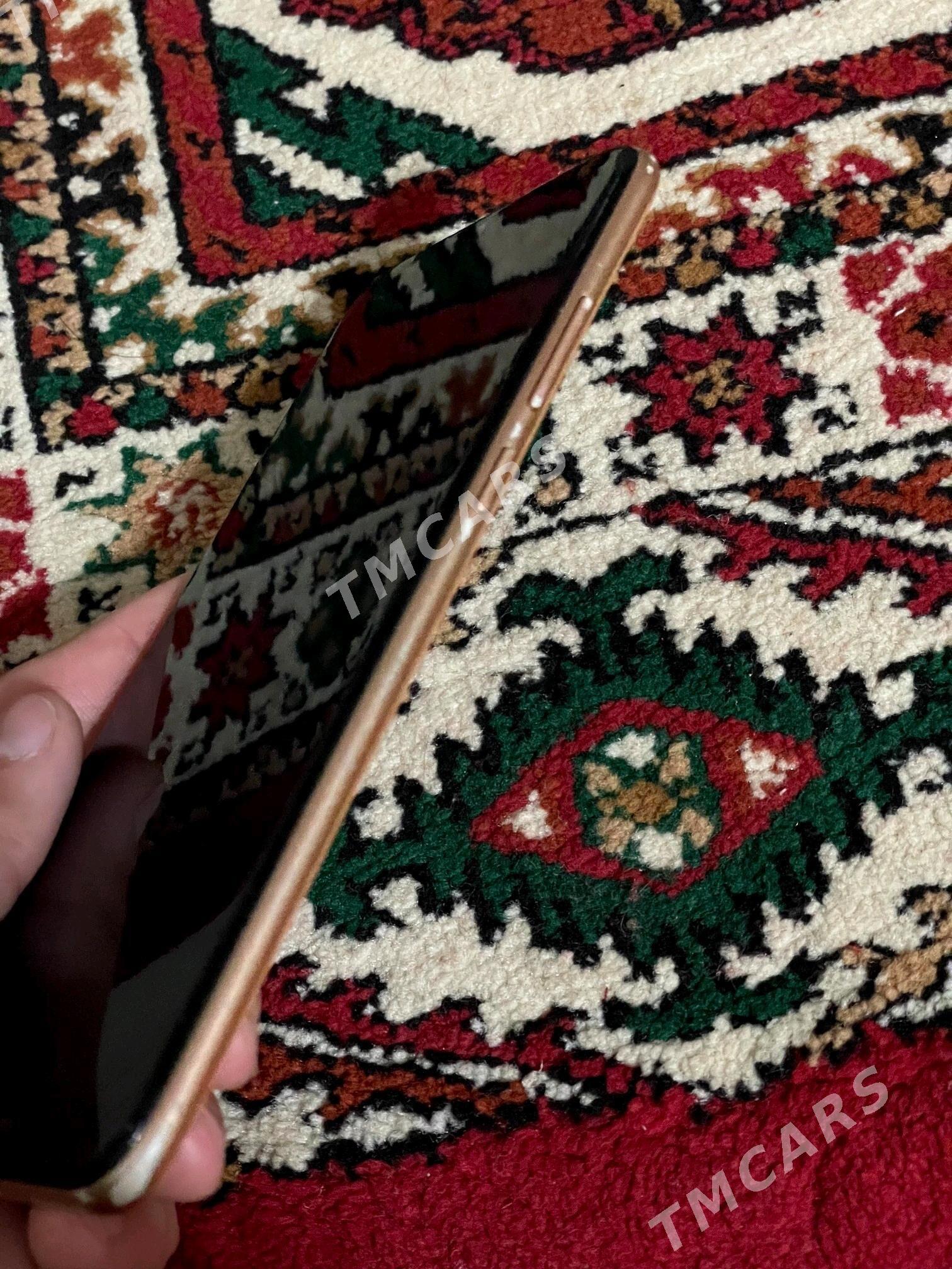 huawei y6 - Балканабат - img 4