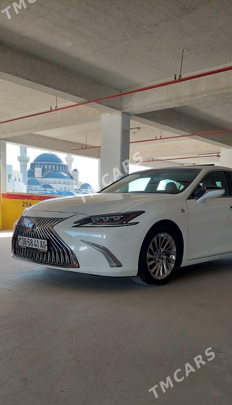 Lexus ES 350 2019 - 525 000 TMT - Ашхабад - img 3
