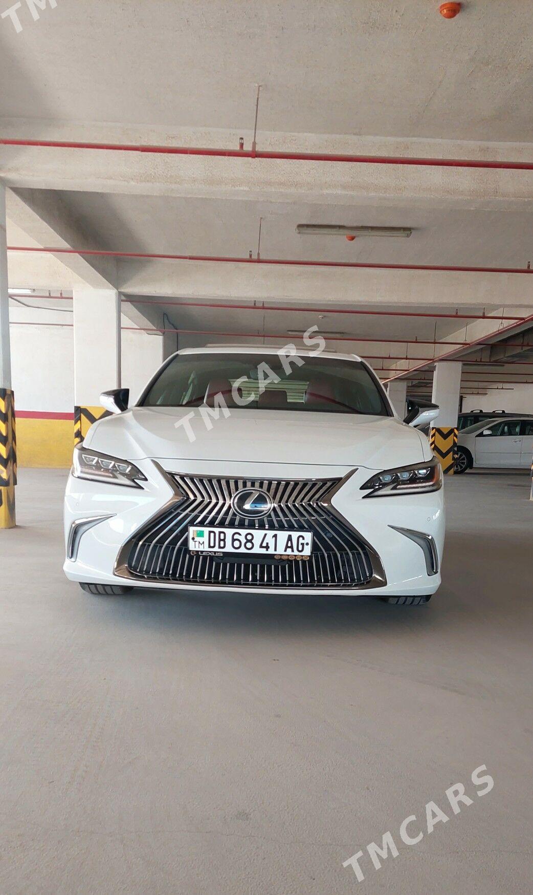 Lexus ES 350 2019 - 525 000 TMT - Ашхабад - img 1