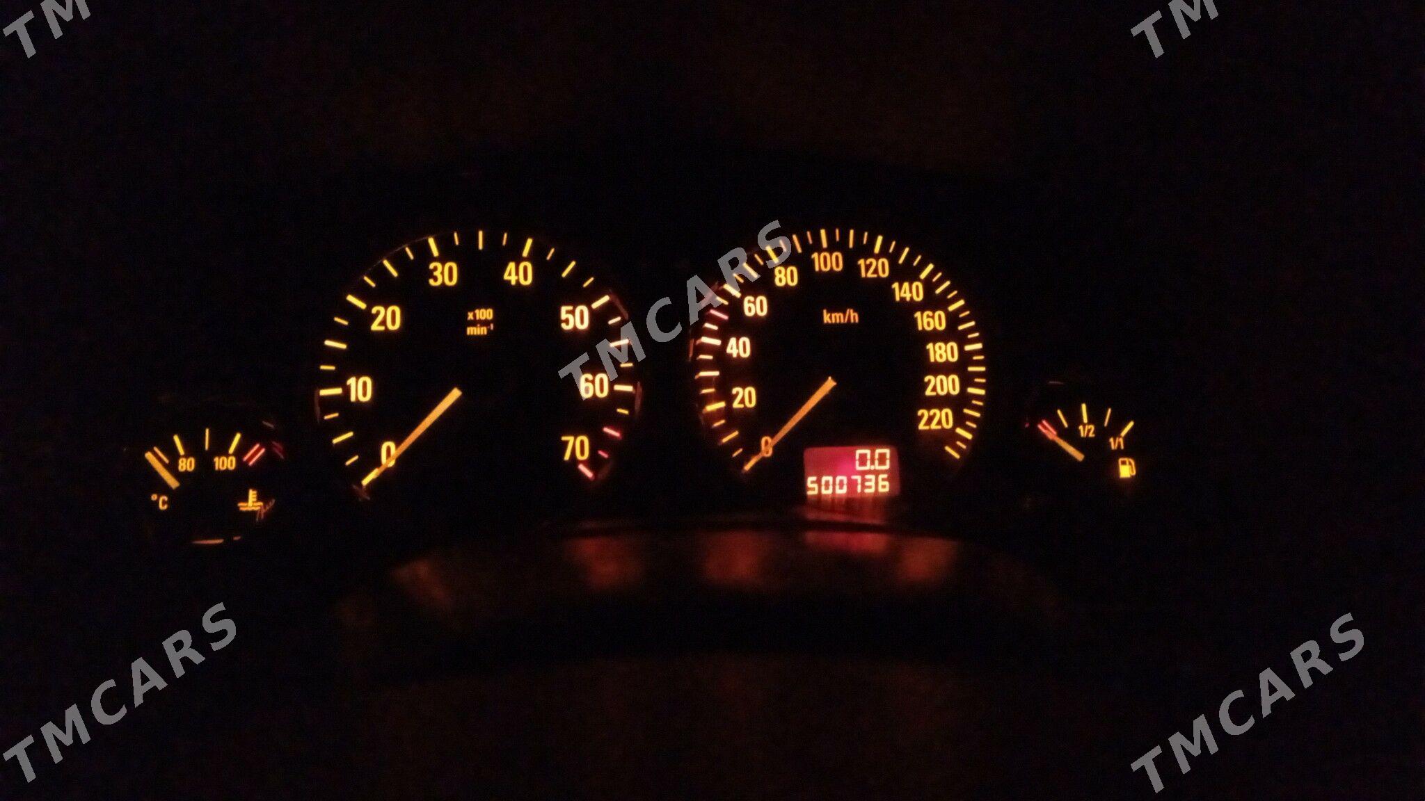 Opel Astra 2003 - 80 000 TMT - Büzmeýin - img 6