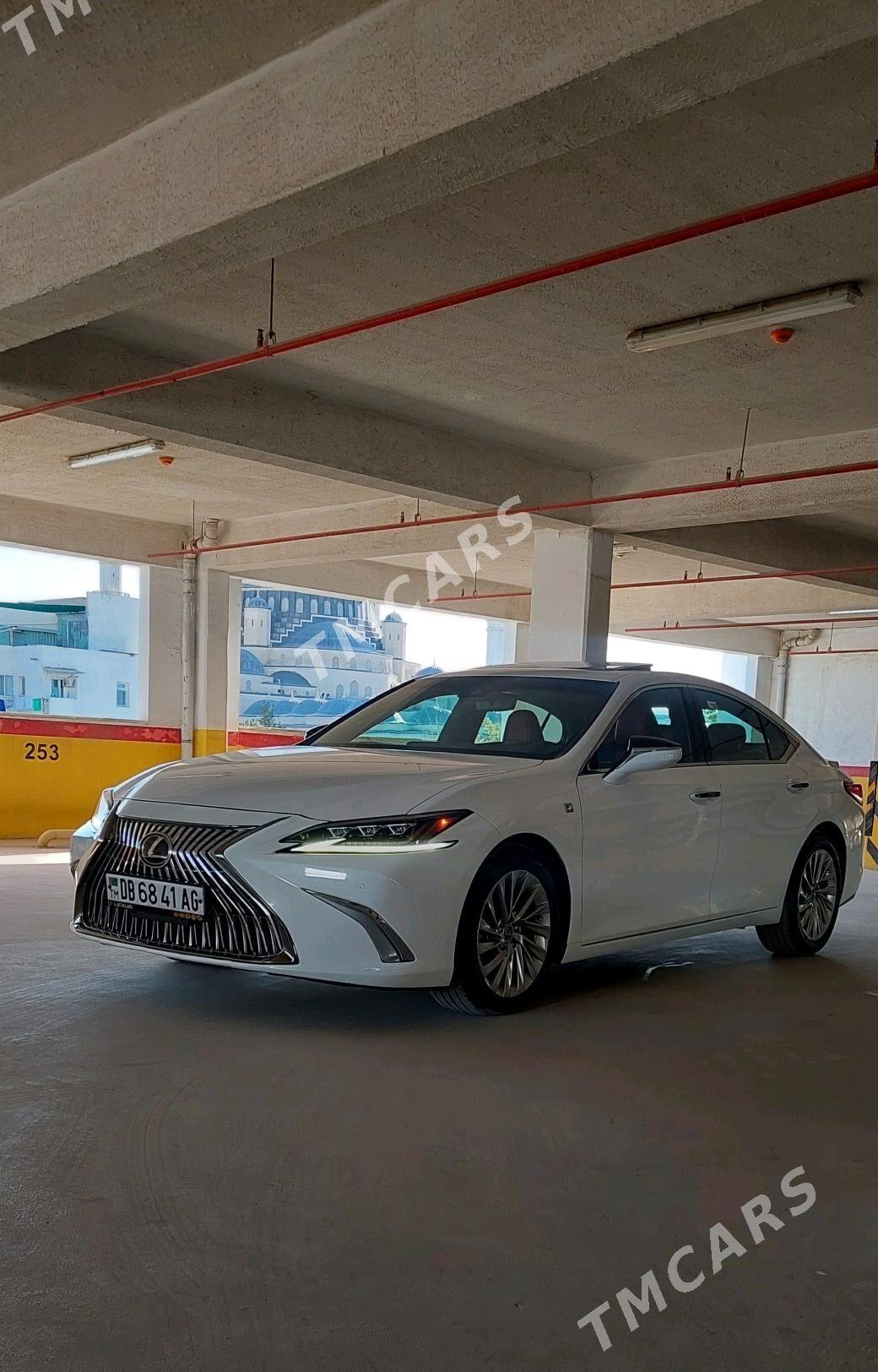 Lexus ES 350 2019 - 525 000 TMT - Ашхабад - img 6