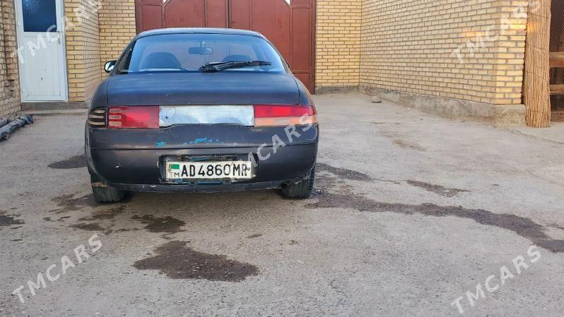 Toyota Marino 1993 - 19 000 TMT - Мары - img 3