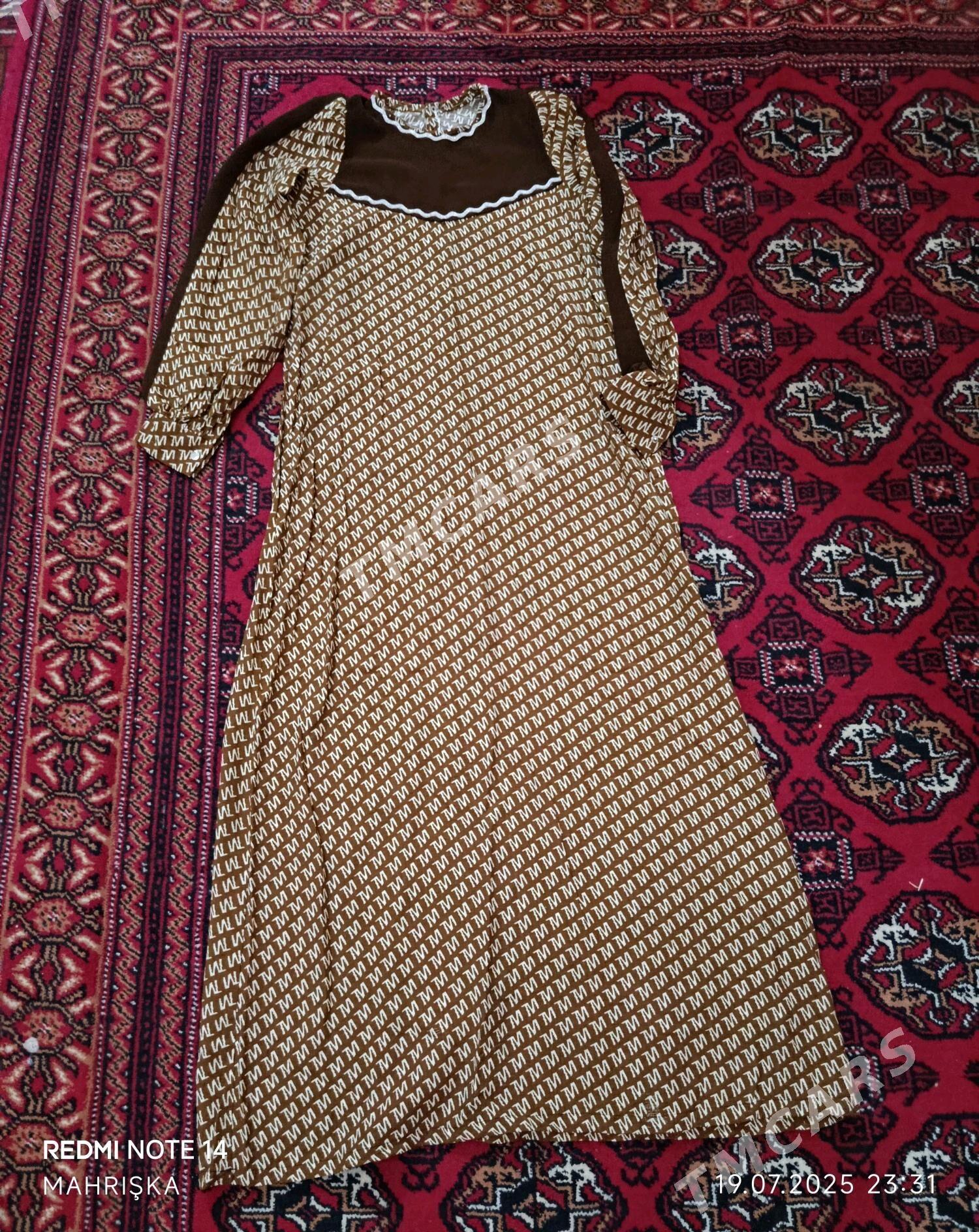 koynekler - Daşoguz - img 2