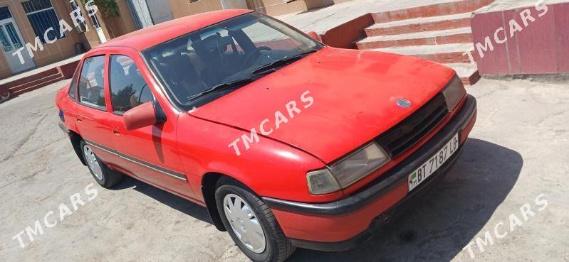 Opel Vectra 1990 - 26 000 TMT - Туркменабат - img 4