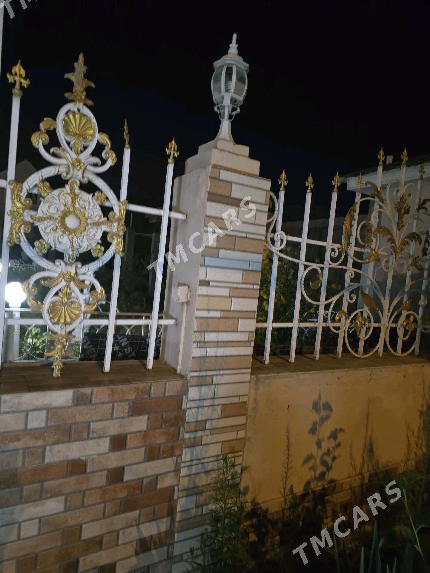 derweze - Aşgabat - img 2