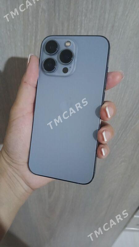 iphone 13pro - Балканабат - img 2