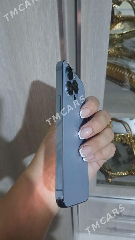 iphone 13pro - Балканабат - img 3
