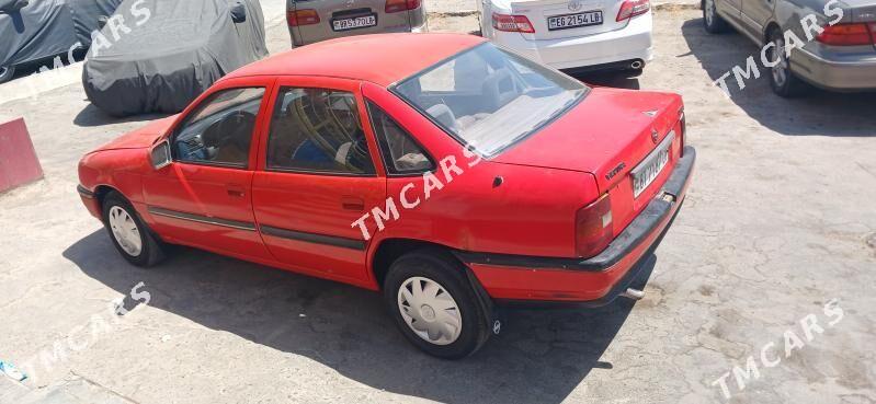 Opel Vectra 1990 - 26 000 TMT - Туркменабат - img 3